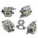  CARBURATORE STIHL 023 025 MS230 MS250 tipo Walbro