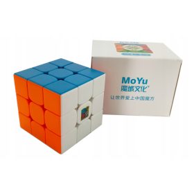  Cubo MAGNETICO MoYu RS3M + supporto