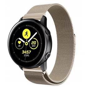  CINTURINO PER HUAWEI WATCH GT2 GT3 ELEGANT ACTIVE 42mm