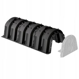    GRAF Tunnel di infiltrazione DRENAGGIO impianto di trattamento delle acque reflue 130L