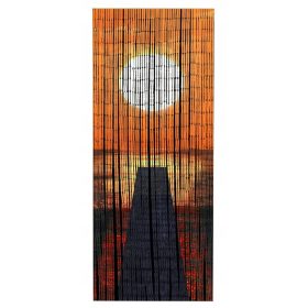 Schermo per porta Wenko 90 x 200 cm