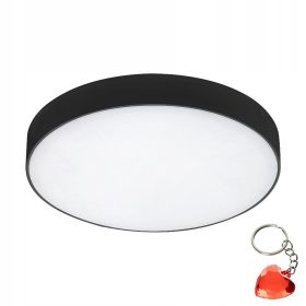    Lampada da facciata Rabalux 1800 lm, alimentata da rete elettrica