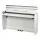  Pianoforte digitale Dexibell HOME VIVO H5, bianco opaco