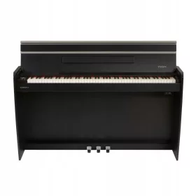  Pianoforte digitale Dexibell: la tecnologia più recente