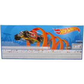  Hot Wheels Confezione da venti macchinine H7045