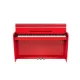  pianoforte digitale Dexibell HOME VIVO H10 rosso