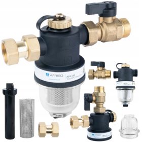  Defangatore Afriso ADS 110 3/4".