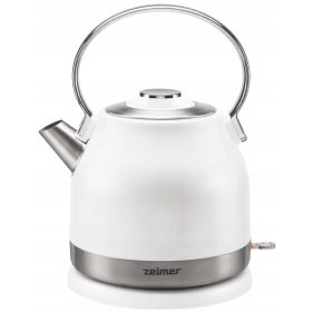  Zelmer ZCK7940 bollitore elettrico 2200 W 1,5 l bianco