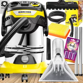   Aspirapolvere industriale Kärcher WD 6 PS V-30/6/22/T 3400 W