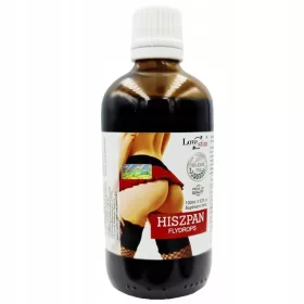   Hiszpan Fly Drops: Rivoluzionarie Gocce Afrodisiache per Donne e Uomini - LoveStim