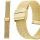  BRACCIALE UNIVERSALE PER SMARTWATCH 20mm