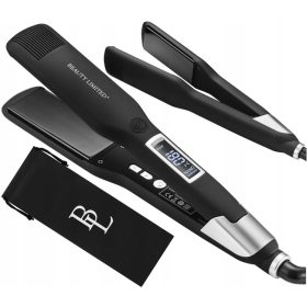  Piastra per capelli Beauty Limited LargePlate