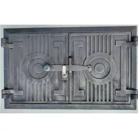    Porta del pane per la cucina del forno dell'affumicatoio