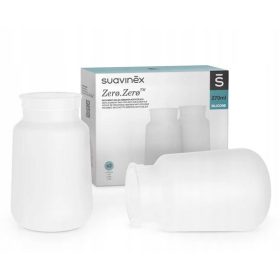  Suavinex buste alimentari 2 pz