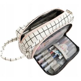  Astuccio multifunzionale, borsa SCHOOL C014