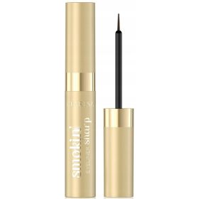  Eyeliner liquido Claresa Smokin Sharp - NERO 4 ml