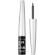  CLARESA Black By Nature Eyeliner liquido satinato