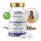 Ashwagandha KSM-66 Proceutics - 120 Capsule, Integratore Alimentare per il Benessere