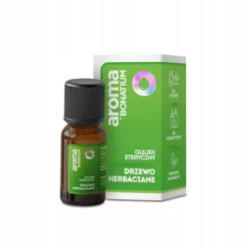  Olio essenziale di tea tree 10 ml SAUNA