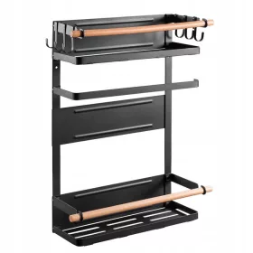    Ripiano magnetico Maclean per frigorifero e lavatrice MC-910