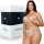  Nipplex per alimentazione, in poliammide irrigidito, misura 85F
