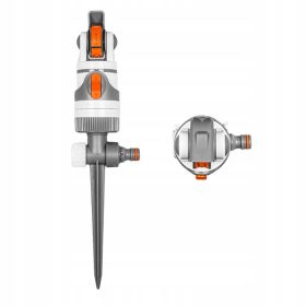  Irrigatore da giardino Bradas WL-Z01 4 funzioni