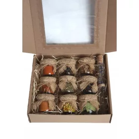  CESTINO REGALO SET REGALO