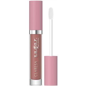  Rossetto liquido rosa opaco Claresa