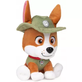  MASCOTTE PAW PATROL 15 CM TRACKER 6066491