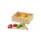  Set taglieri da colazione in legno Viga 44541