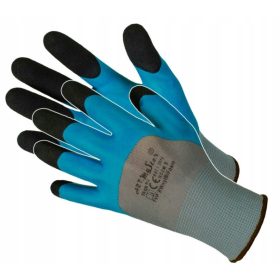 ART.MAS Guanti Rwnyl Bi Foam taglia 10 - XL 12 paia