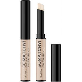  Claresa COSÌ ABBINANTE! Correttore in stick 02 Naturale