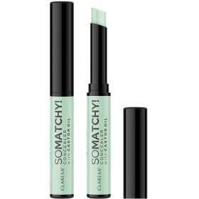    SO MATCHY 05 Correttore in stick Anti-Rosso Claresa Copre le discromie