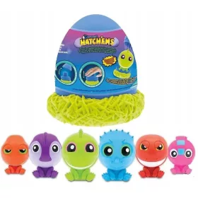  Accette Cobi Dino Surprise 58015