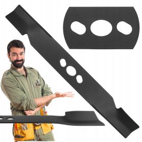  Coltello 42 cm NAC LS42-375 LS42-450E LP42-450E POLACCO