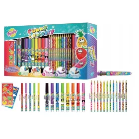  Set utensili da scrittura Stnux 28 pezzi