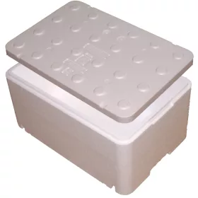 Contenitore Arpack GN 275 mm polistirolo 48 l