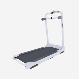  Tapis roulant elettrico DOMYOS Inizial Run fino a 100 kg