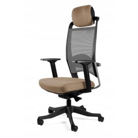  Sedia da ufficio ergonomica girevole *regolabile*