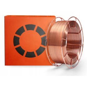 SG3 FILO PER SALDATURA MIG/MAG 1.0 15 KG TYSWELD