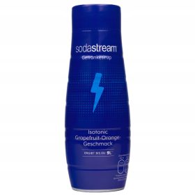  Sodastream Isotonico 440 ml