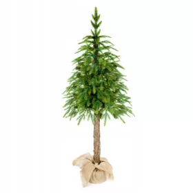  Albero di Natale artificiale Erbis 151 - 160 cm