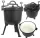  Bollitore elettrico Mar-pol 8 l