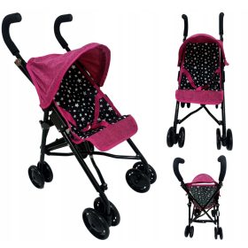  MarioToys Passeggino per bambole