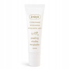  Ziaja scrub labbra dolce mirabelle