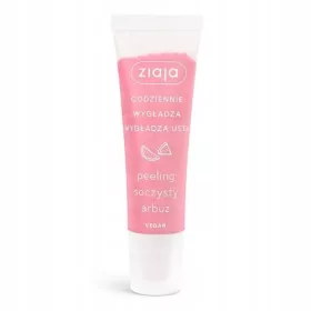  Ziaja scrub labbra all'anguria succosa
