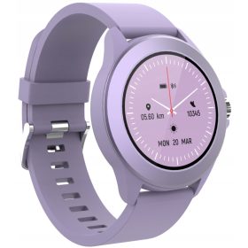  Smartwatch IPS Forever Colorum CW-300 viola