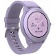  Smartwatch IPS Forever Colorum CW-300 viola