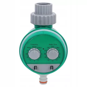  REGOLATORE PER IRRIGAZIONE GIARDINO