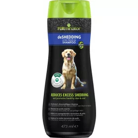  Shampoo per cani Furminator 473 ml 480 g